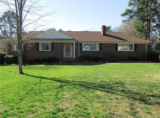 1633 Marlwood Cres, Charlotte, NC 28227