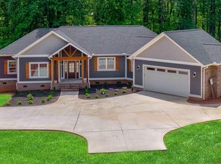 344 Enoree Rd, Travelers Rest, SC 29690