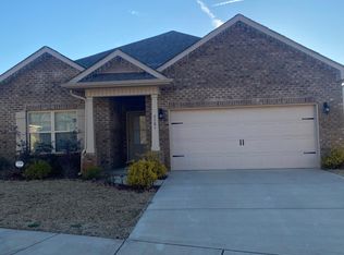 6501 Jacaranda Dr, Huntsville, AL 35806