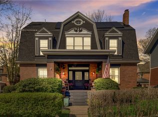 31 Oregon Ave, Pittsburgh, PA