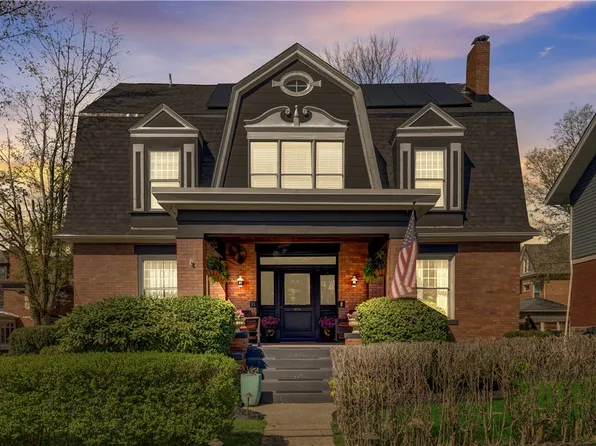 31 Oregon Ave, Pittsburgh, PA 15205