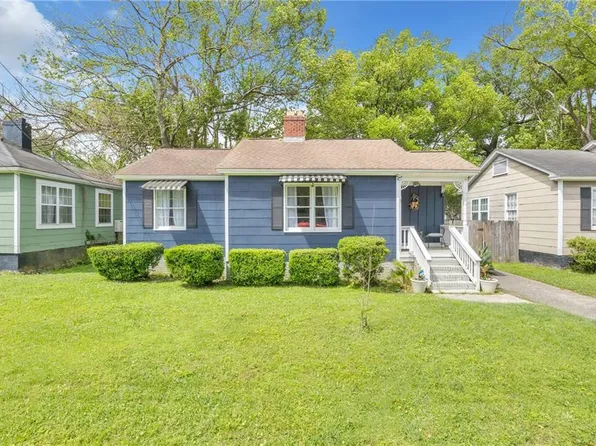 204 Morgan Ave, Mobile, AL 36606