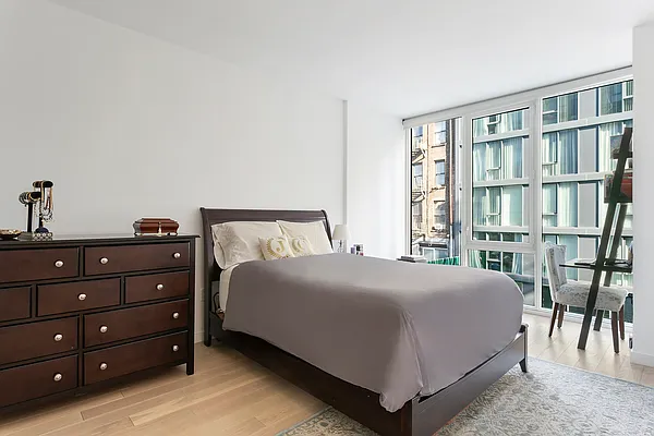 Rented by Brown Harris Stevens | media 15