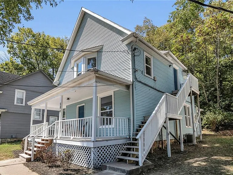 508 Caldwell St #B — Photo 1