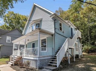 508 Caldwell St #B, Excelsior Springs, MO 64024
