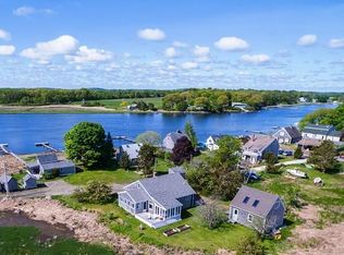 77 Riverfront, Newbury, MA 01951