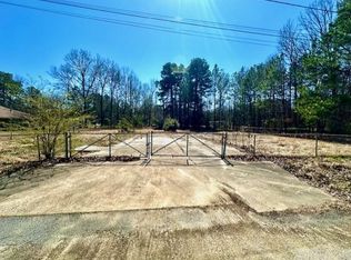 5916 W 4th Ave, Pine Bluff, AR 71602