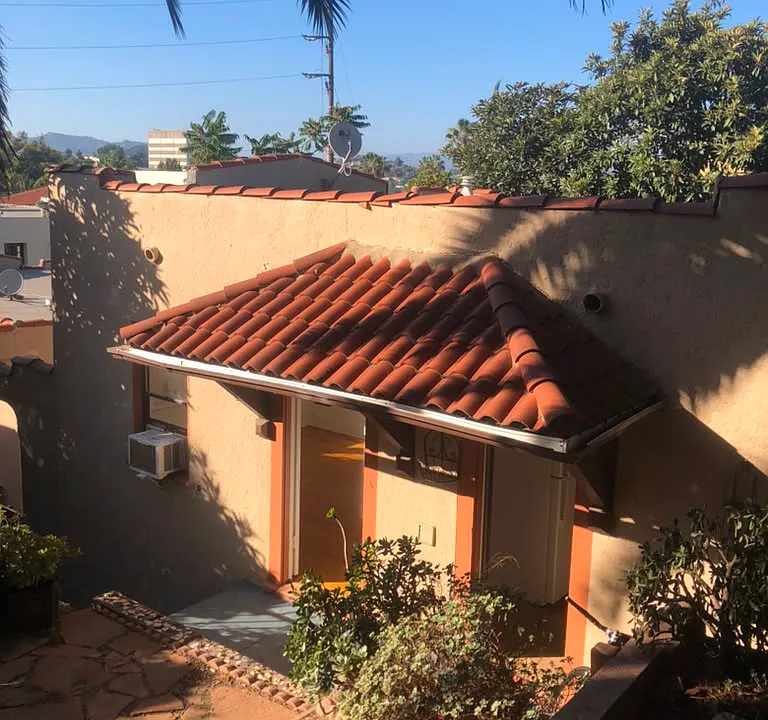 832 Laguna Ave #3