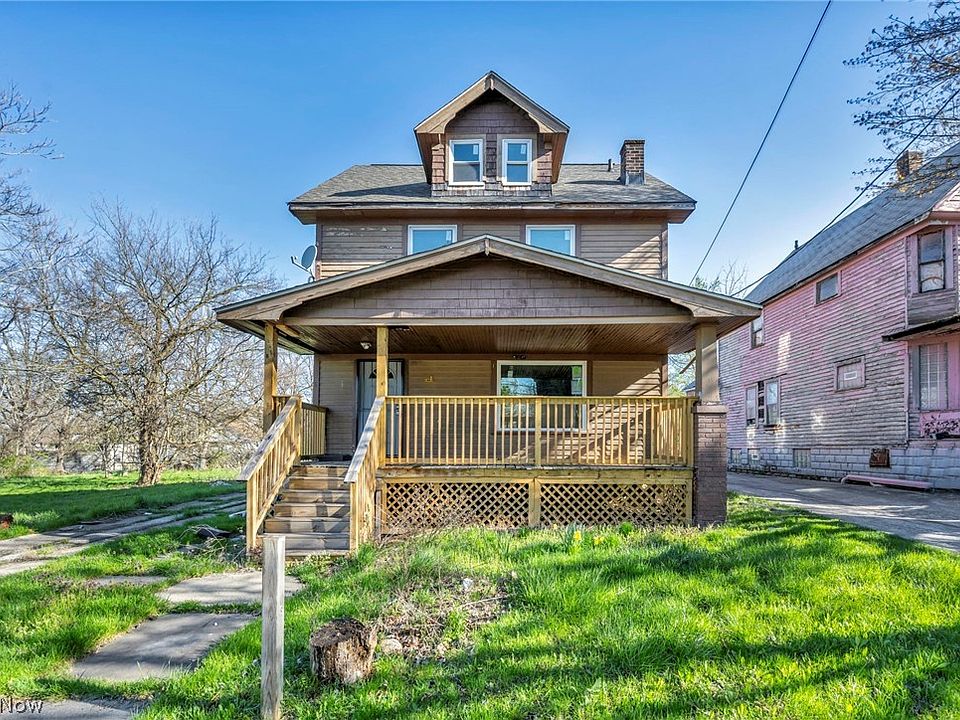 9505 Aetna Rd, Cleveland, OH 44105 Zillow