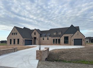 5250 E 175th St S, Bixby, OK 74008