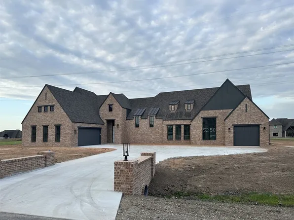 5250 E 175th St S, Bixby, OK 74008