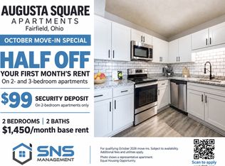Augusta Square, Fairfield, OH 45014