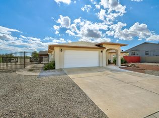 7270 Pajarito Rd NE, Rio Rancho, NM 87144
