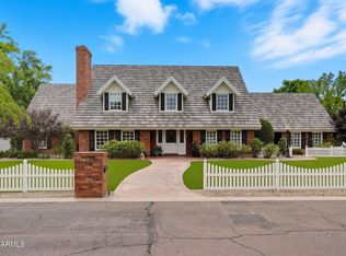 1001 E CAROLINE Lane, Tempe, AZ 85284