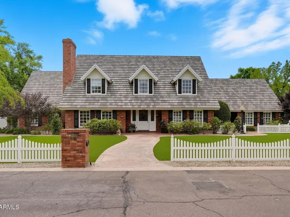 1001 E CAROLINE Lane, Tempe, AZ 85284