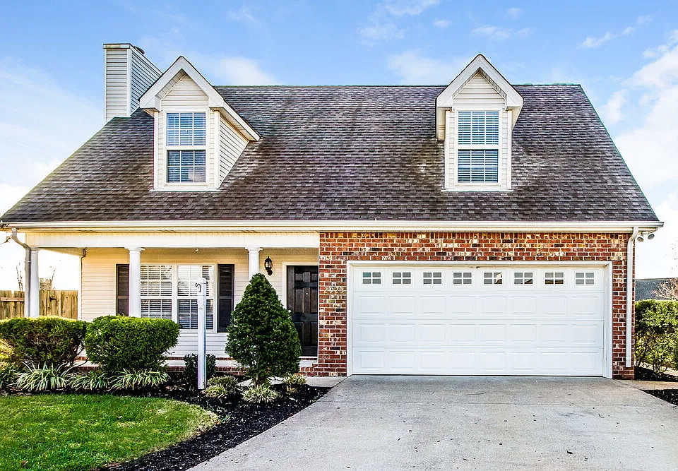 2923 Bray Ct