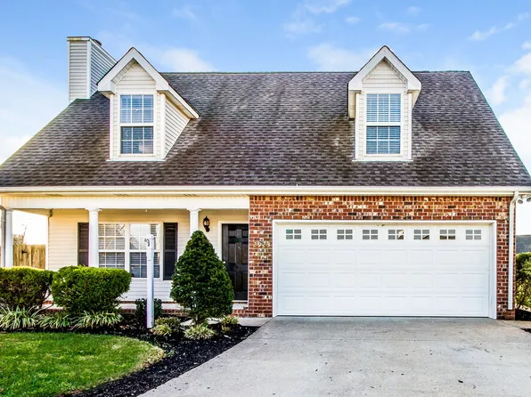 2923 Bray Ct, Murfreesboro, TN 37128