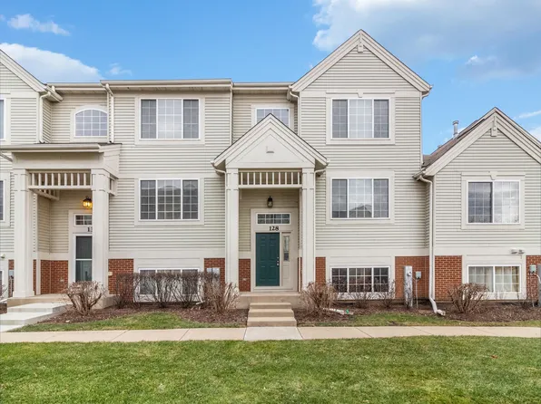 128 New Haven Dr, Cary, IL 60013
