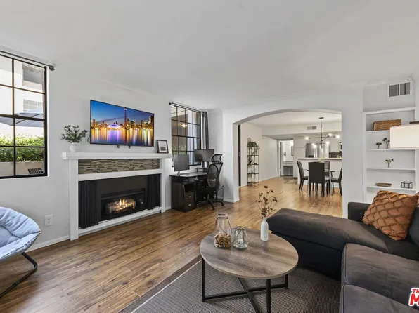 750 N Kings Rd APT 118, Los Angeles, CA 90069