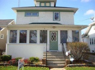 7402 23rd Ave, Kenosha, WI 53143