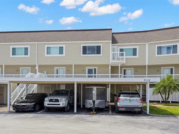 433 S PAULA DRIVE #28, DUNEDIN, FL 34698