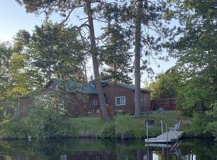 7360 E Central Lakes Rd, Eveleth, MN 55734