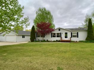 32074 Loon Trl, Vergas, MN 56587