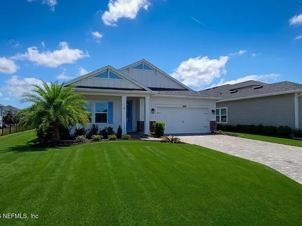 378 Varner Way, Saint Augustine, FL 32092