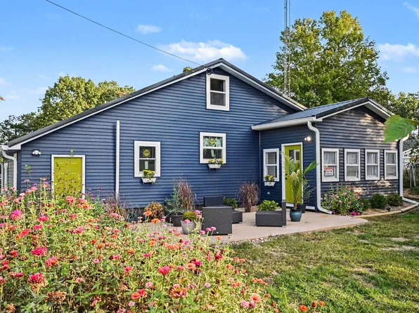 7640 State Highway 23, Walkerton, IN 46574