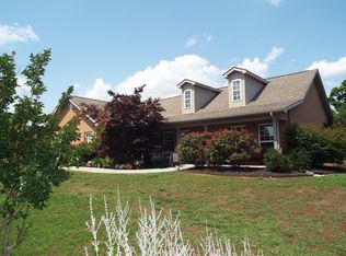 934 Mercer Dr LOT 50, Maryville, TN 37801