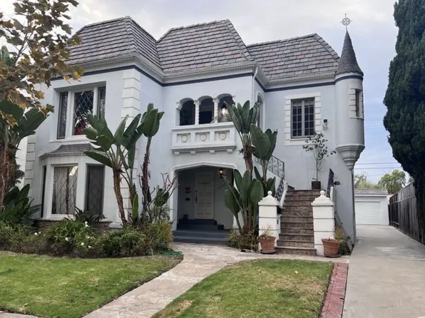 6239 W 6th St, Los Angeles, CA 90048