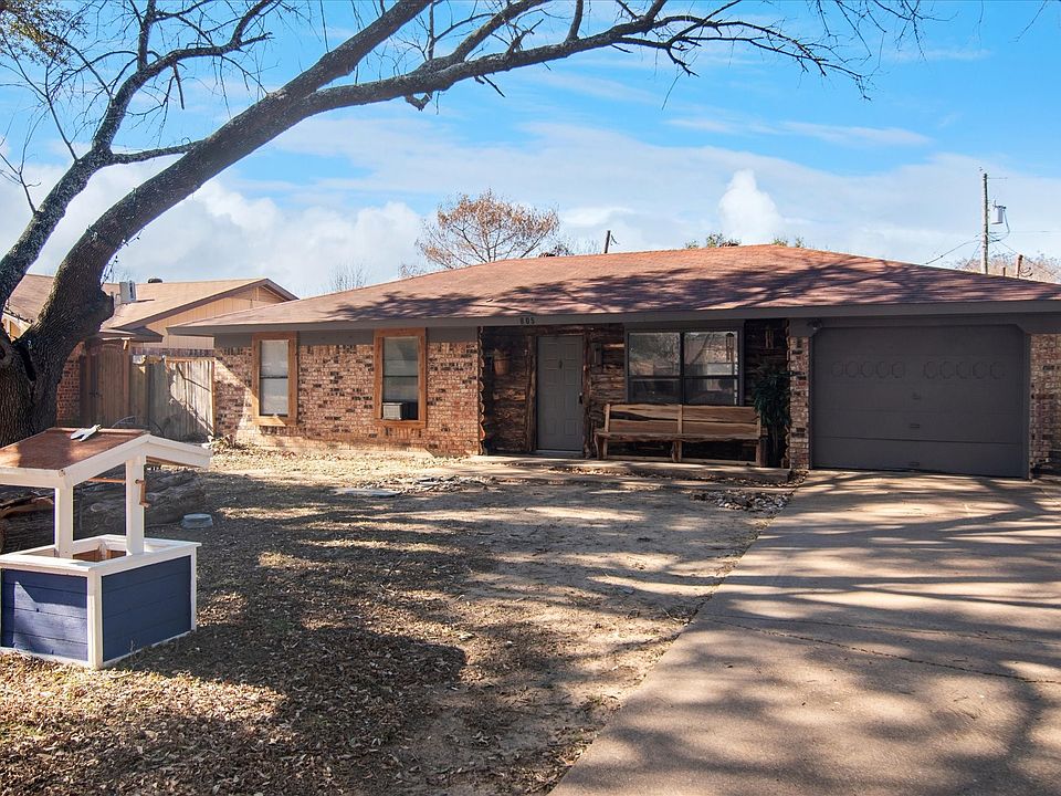 1st image of 805 Quinette Dr