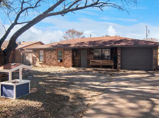 805 Quinette Dr, Seagoville, TX 75159