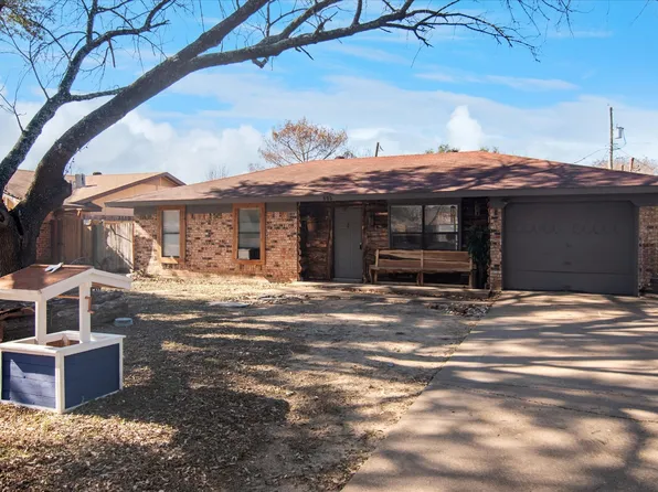 805 Quinette Dr, Seagoville, TX 75159