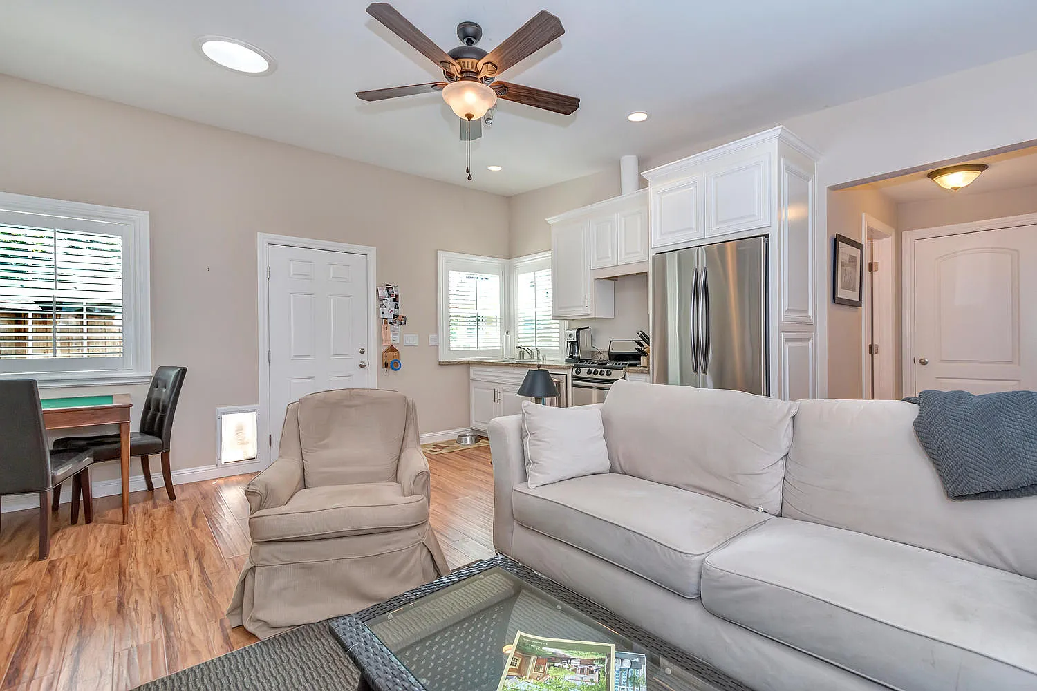 3484 Moraga Blvd — Photo 3