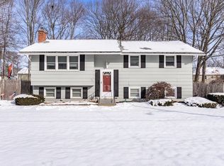 20 Cornell Dr, Milford, MA 01757