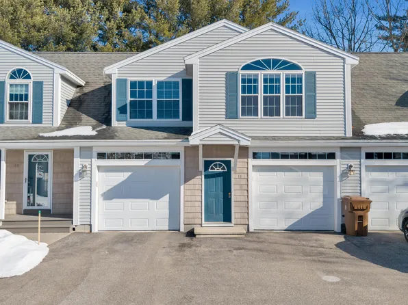 22 Tasker Street #11, Saco, ME 04072