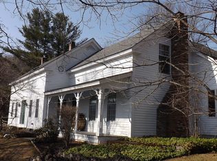 124 Route 100, West Dover, VT 05356