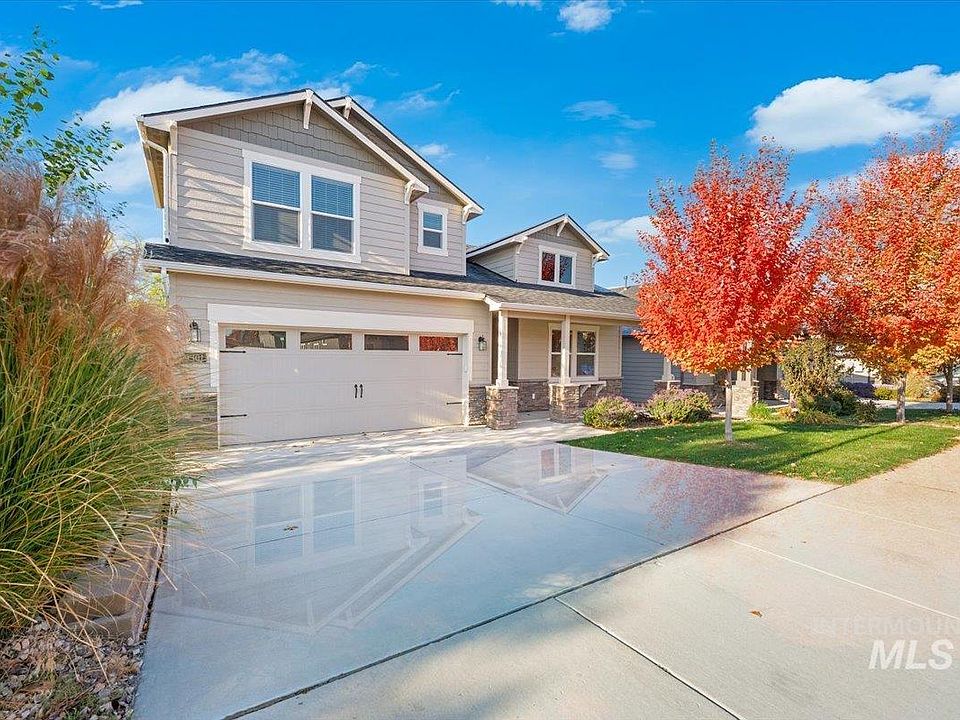 9301 W Tillamook Dr, Boise, ID 83709 Zillow