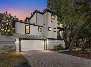 10 32nd Ave, Isle Of Palms, SC 29451