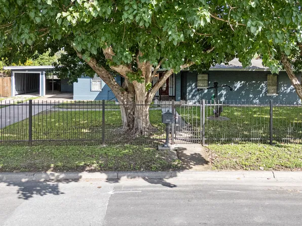 308 Cedar St Lot 10 & 11, Brownsville, TX 78521