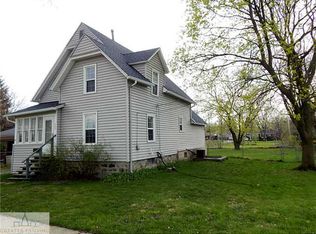 607 W Courtland St, Durand, MI