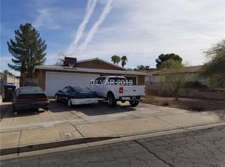 465 S Chesapeake Way, Henderson, NV 89015