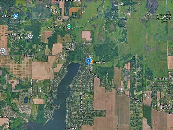 4th image of 5615 E Wonder Lake Rd