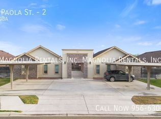 3901 Paola St #2, Edinburg, TX 78541