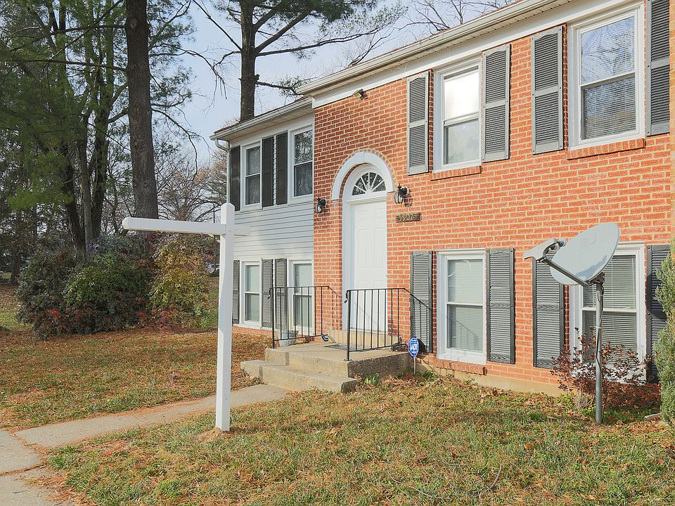 5907 Grand Banks Rd, Columbia, MD 21044 | Zillow