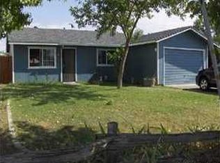 393 Edith Ave, Corning, CA 96021