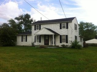 3425 Petzinger Rd, Columbus, OH 43232