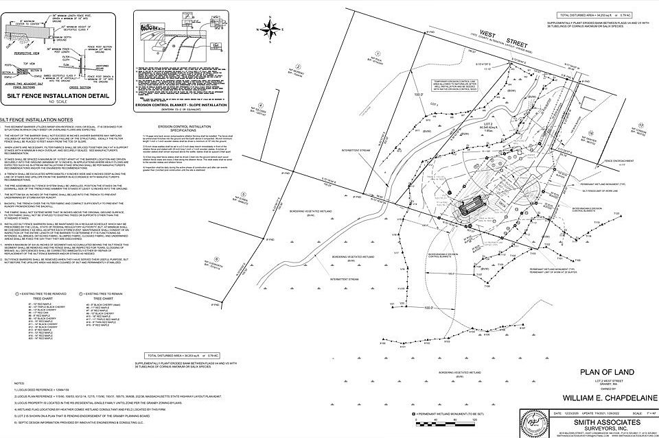 0 West St Granby MA Zillow