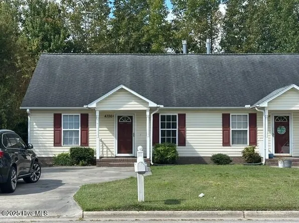 4356 Magellan Ct #A, Ayden, NC 28513